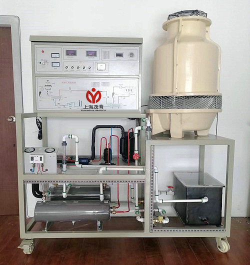 壓縮機性能測試實