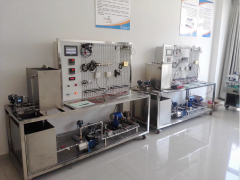 熱工測量實驗設(shè)備