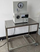 飽和蒸氣P-T關(guān)系實(shí)