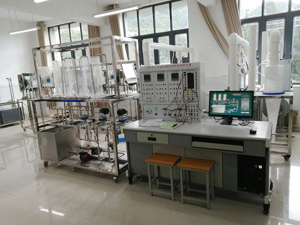 三容水箱控制系統(tǒng)