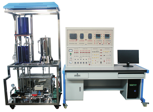 三容過程控制綜合