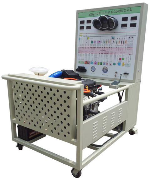 豐田卡羅拉發(fā)動(dòng)機(jī)