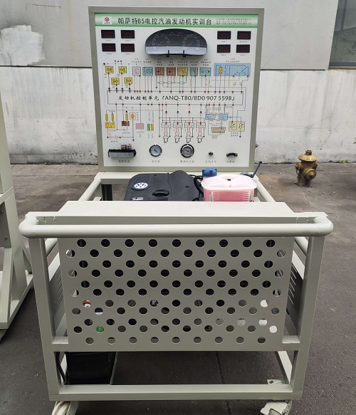 帕薩特B5發(fā)動(dòng)機(jī)實(shí)