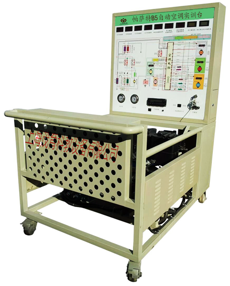 帕薩特B5自動空調(diào)