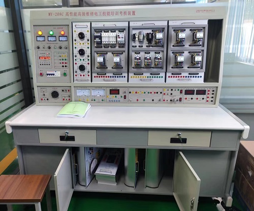 高性能高級電工實