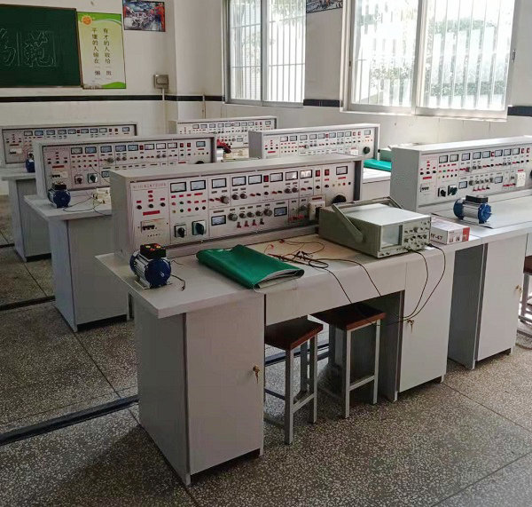 通用電工基礎(chǔ)實訓(xùn)