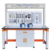 中級(jí)維修電工實(shí)訓(xùn)