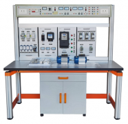 初級(jí)維修電工實(shí)訓(xùn)