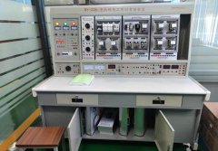 中高級(jí)電工實(shí)訓(xùn)考