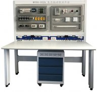 電力拖動技能實訓