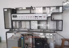 空氣熱濕處理試驗(yàn)