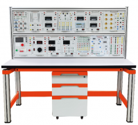 智能電工基礎(chǔ)實驗