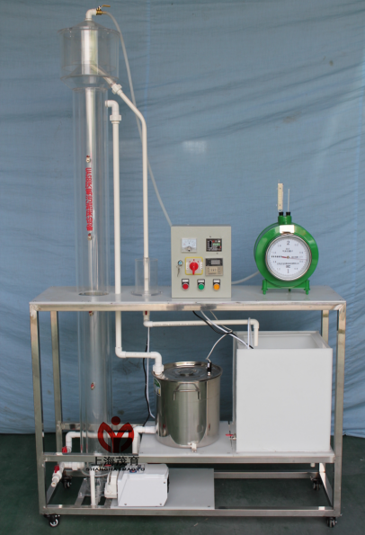 UASB厭氧發(fā)酵柱實