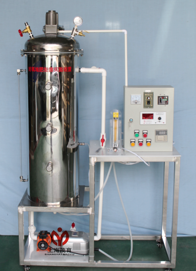 好氧堆肥實驗裝置