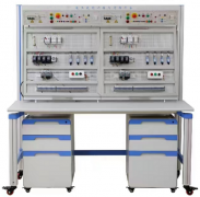 電氣裝配實訓平臺