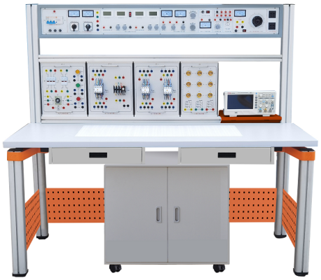 電工電子綜合實(shí)訓(xùn)