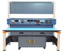 高級(jí)維修電工技能