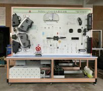 東風EQ1120G全車電