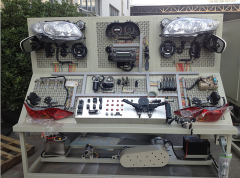 汽車電器系統(tǒng)綜合