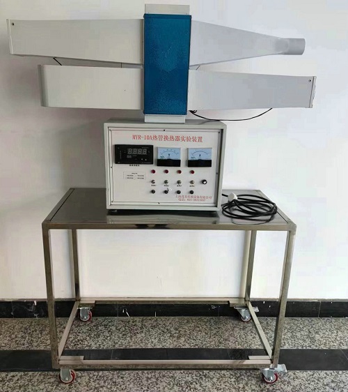 熱管換熱器實(shí)驗(yàn)裝