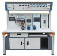 高級(jí)電工考核實(shí)訓(xùn)