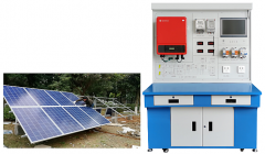 分布式太陽能光伏