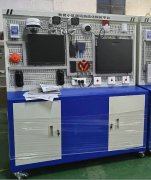 智能小區(qū)通訊自動(dòng)