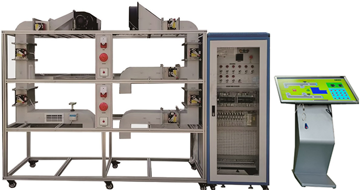 變風量通風與排煙
