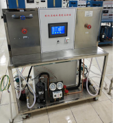 制冷壓縮機性能實