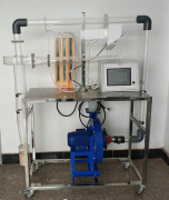 除塵器性能測定實