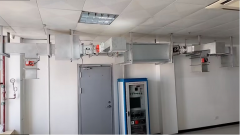 變風量通風與排煙