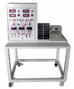 太陽能熱泵熱電實(shí)