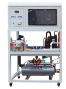水冷式制冷機性能