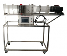 強(qiáng)迫對(duì)流管蔟管外