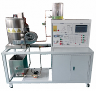 模擬蒸汽鍋爐實訓(xùn)