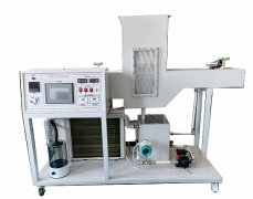 蒸發(fā)冷卻實驗裝置