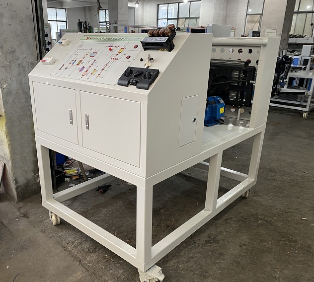 汽車空調(diào)故障診斷