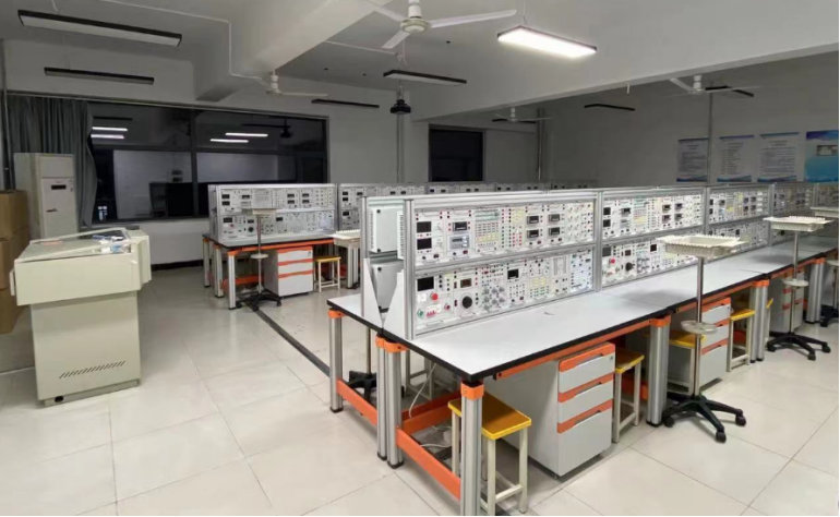 高性能電工電子實