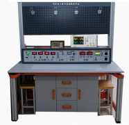 汽車電工電子實訓