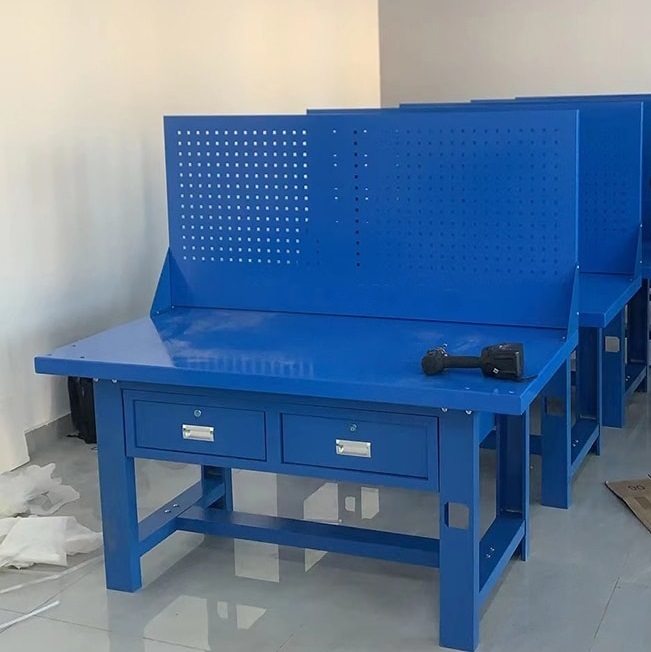 鉗工實(shí)訓(xùn)成套設(shè)備(