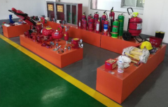 消防救援設施設備