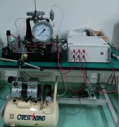 壓力傳感器標(biāo)定實(shí)