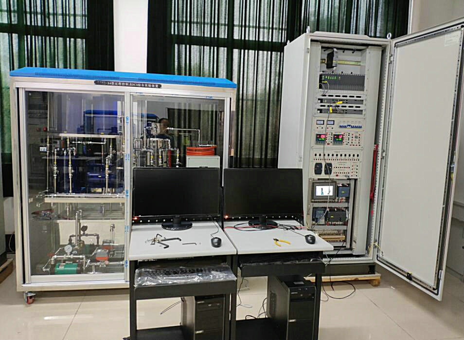 高級過程控制綜合