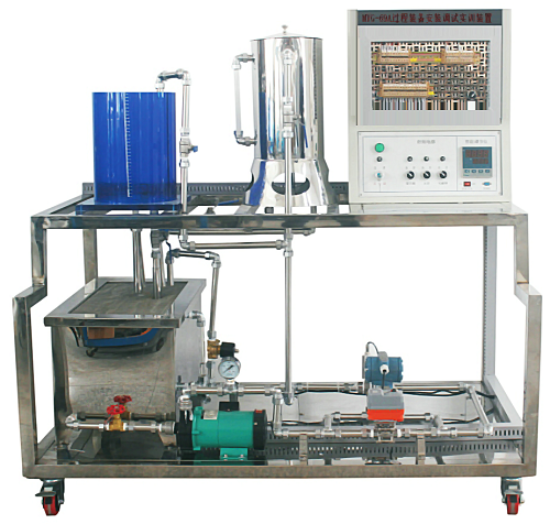 過程裝備安裝調(diào)試