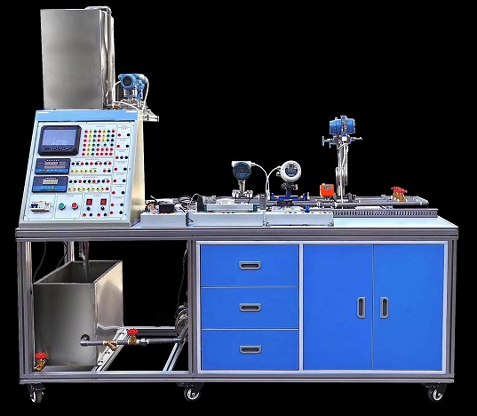 熱工儀表實(shí)訓(xùn)平臺(tái)