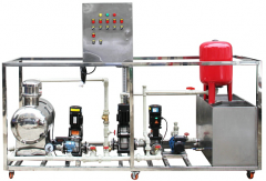 建筑給水排水實驗