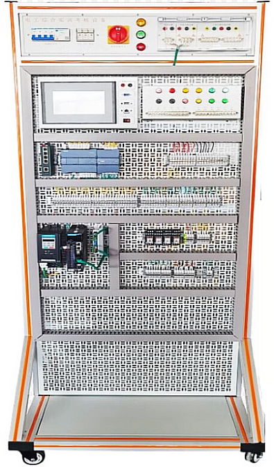 低壓電工電氣實(shí)訓(xùn)