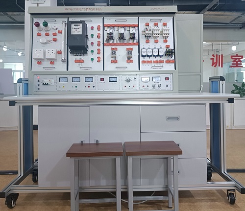 電工技能培訓(xùn)設(shè)備