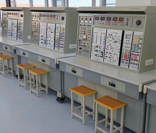 高級電工技術(shù)實驗