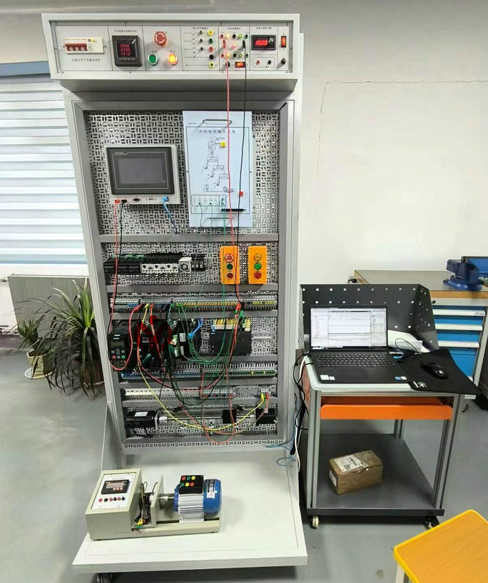 工業(yè)自動(dòng)化網(wǎng)絡(luò)控